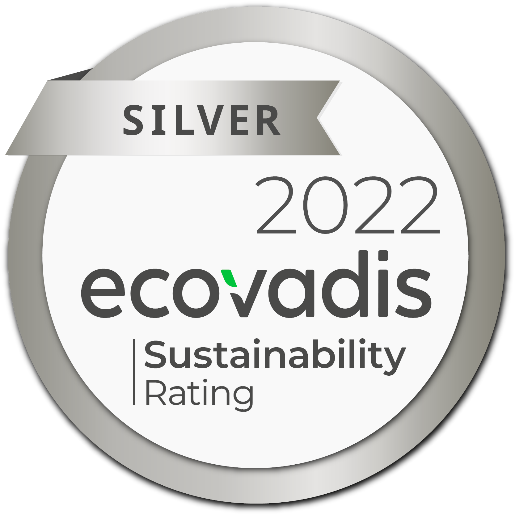 ALD AUTOMOTIVE IN BULGARIA RECEIVES THE ECOVADIS SILVER MEDAL FOR SUSTAINABILITY