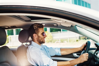 10 tips on how to be a greener driver