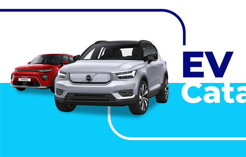 EV revolution: introducing the comprehensive Electric Vehicle catalogue