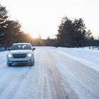 7 key tips for winter driving